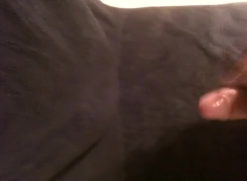 BIG LOAD! CUM WOW
