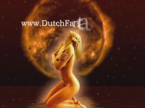 Amateur Dutch threesome in hotelroom
