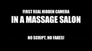 Sex massage !