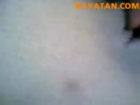 Malay Babe About To Have Sexy Time