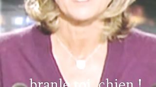 claire chazal