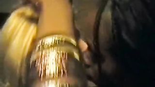 Celebrity sex tape: Abi Titmuss (Part 3)