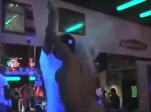 Stripper Blow Porno Video