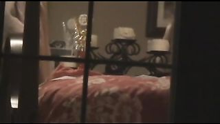 Voyeur hidden camera