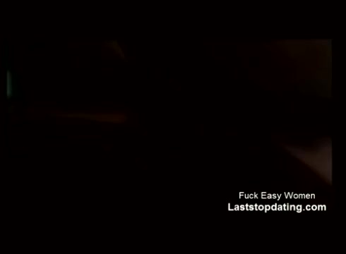 fat ass doggystle