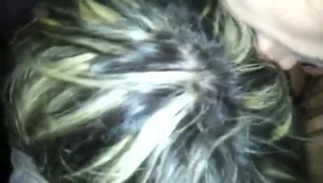 Mom and daughter sucking my cock together