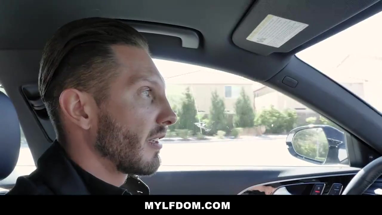 MYLFDOM - Hot Milf Gets Caught Cheating Gets Punished