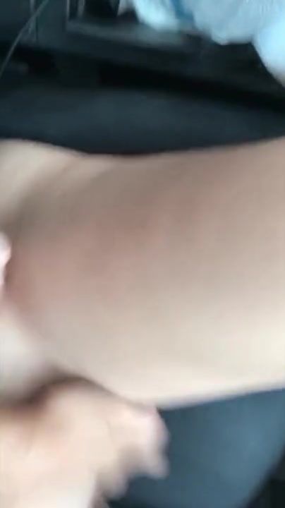 Girl Being Fingered Porn