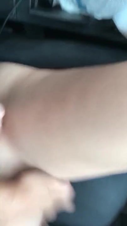 Free HD Tinder Girl gets Fingered in Public Porn Video