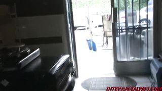 Big Tit Milf Michelle Gets Hard Anal from BBC
