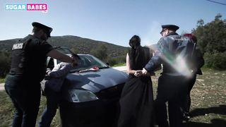SUGARBABESTV : GREEK POLICE