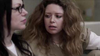 All of the Sex and Nudity from OITNB (orange is the new Black)