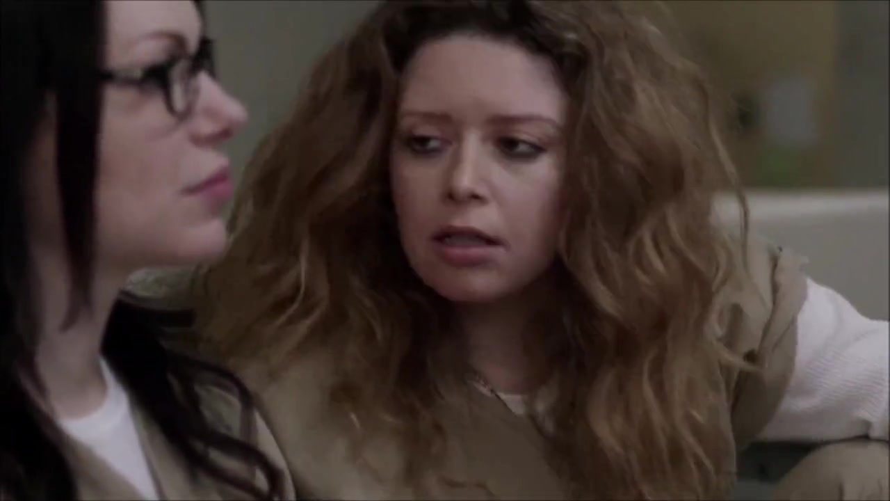 Free HD All of the Sex and Nudity from OITNB (orange is the new Black) Porn  Video