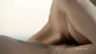 sex at sunset