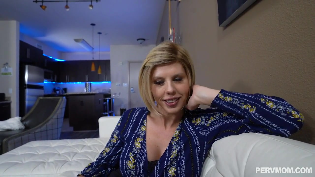 Amber Chase Milf