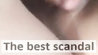 Pinay Model Scandal