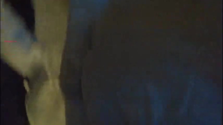 家居自拍男友拍摄水准很不错了，主角颜值颇高1