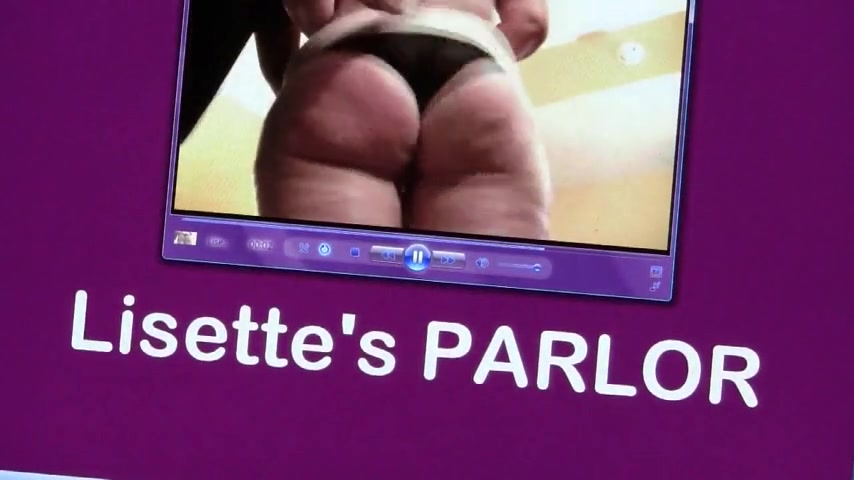 Big ass woman was being very naughty lately, so her husband decided to spank her good