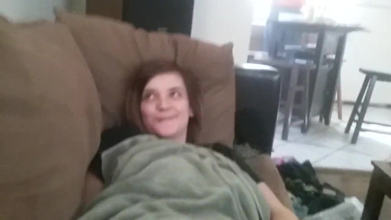 Sibling Cum Session Pt.2- Dads in the Room!!
