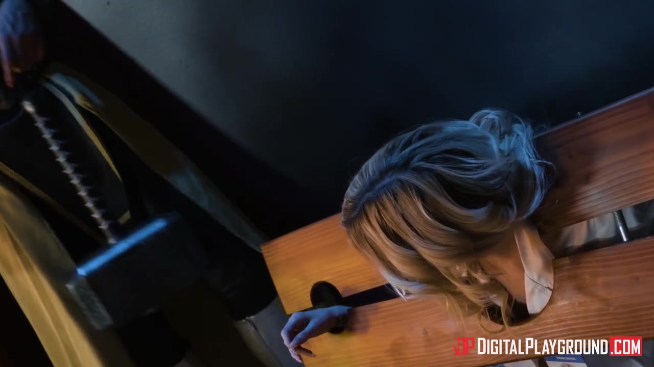 This Thor movie scene goes completely bonkers