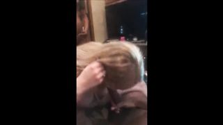 Slut Wife Takes on BBC