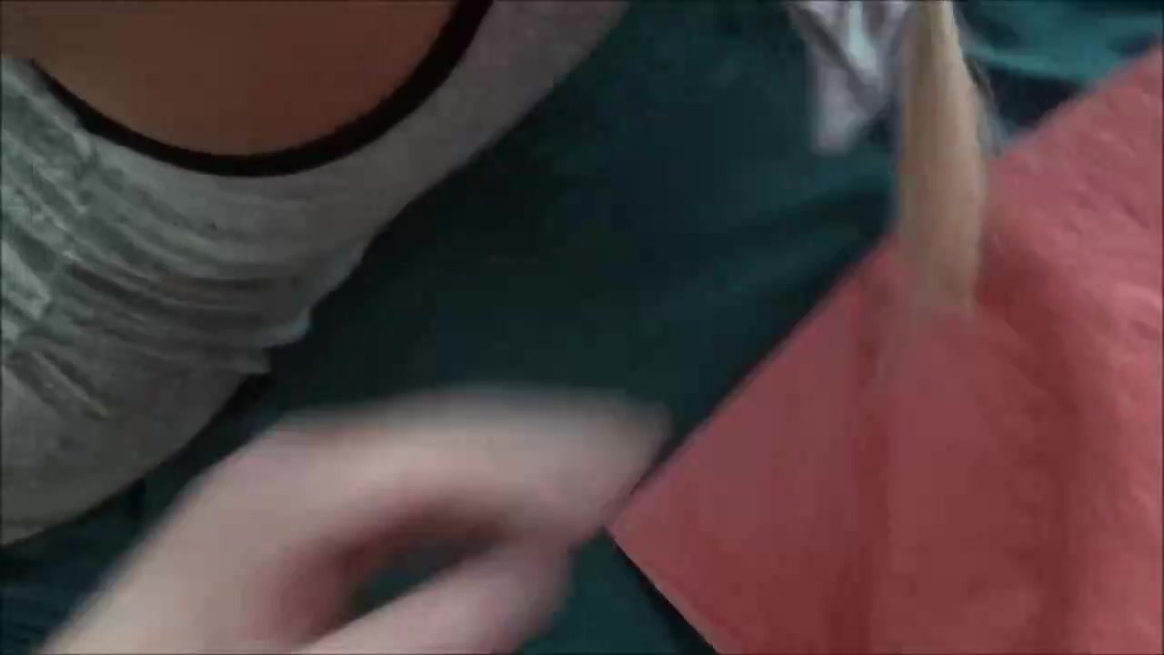 Spoiled babe is eagerly sucking her step- father's dick and expecting a good fuck in return
