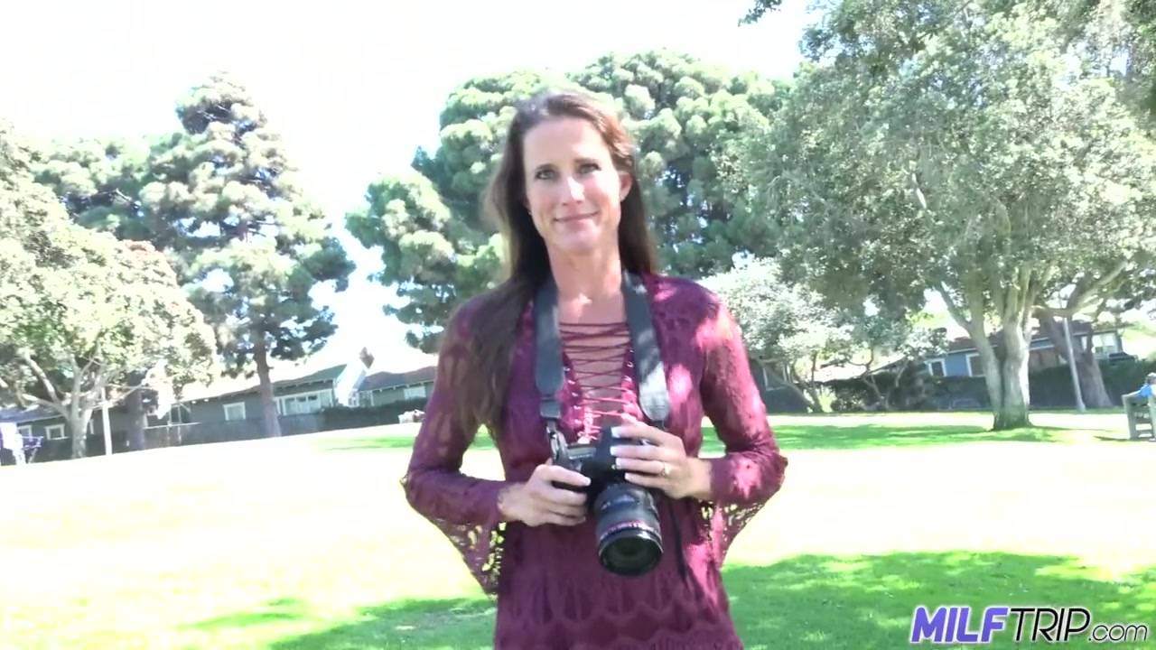 milftrip tall athletic bodied hot milf sofie marie nailed