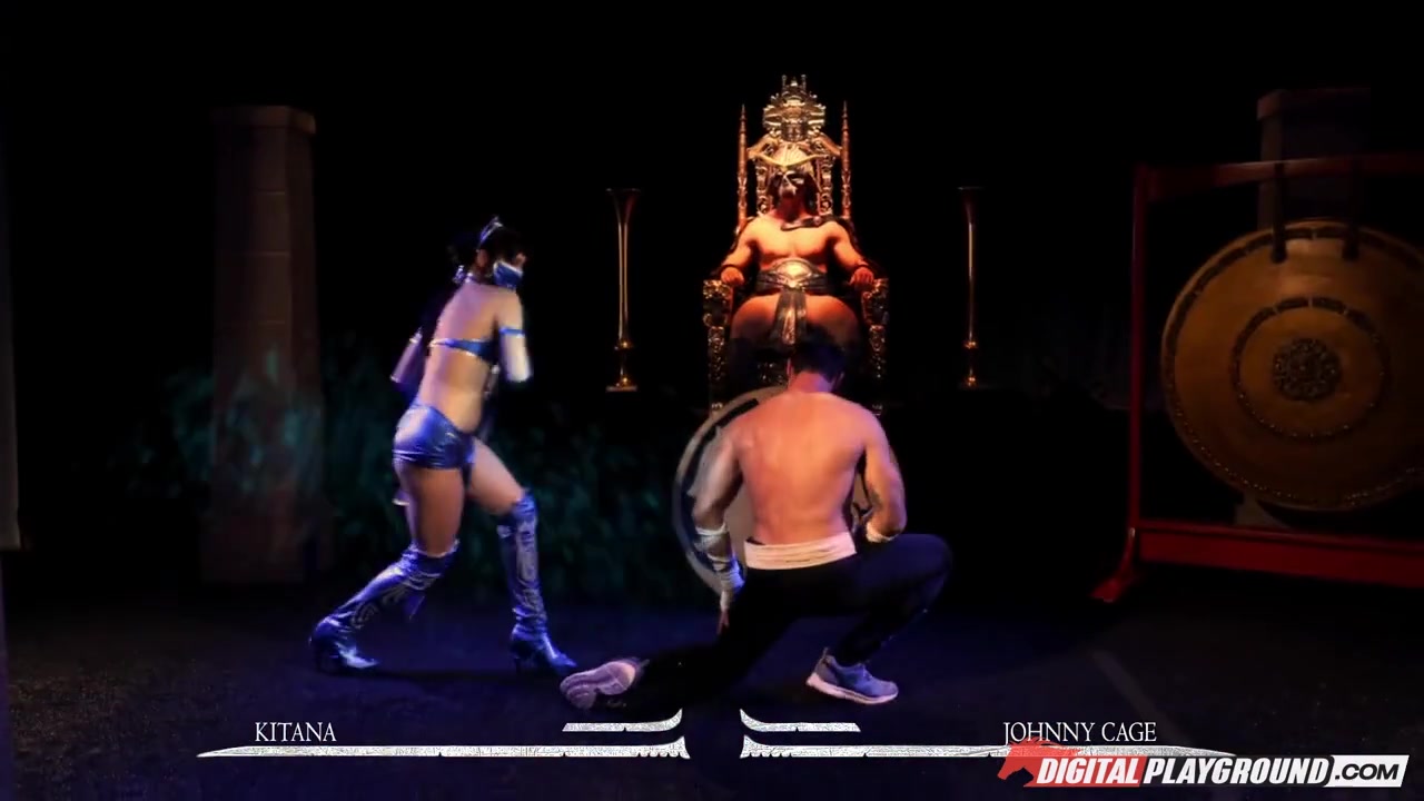 1280px x 720px - Free HD Mortal Kombat porn parody Porn Video