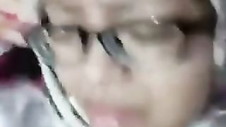 AWEK MELAYU MELANCAP