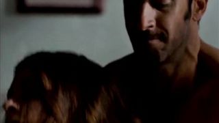 Mexican Celebrity Irene Azuela Passionate Sex Scene -las Oscuras Primaveras
