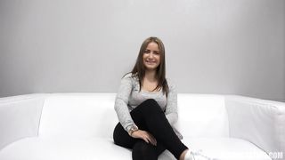 Cute escort porn casting