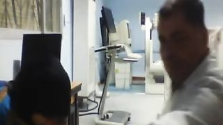 Arab medic