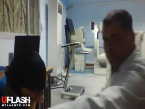 Arab medic
