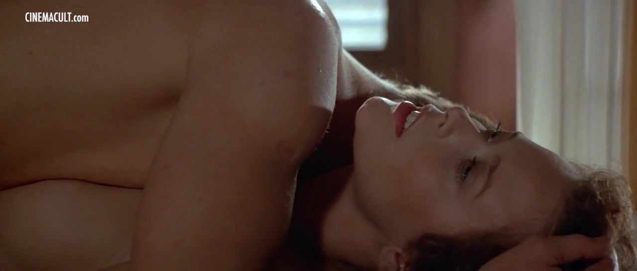 Sylvia Kristel Nudes