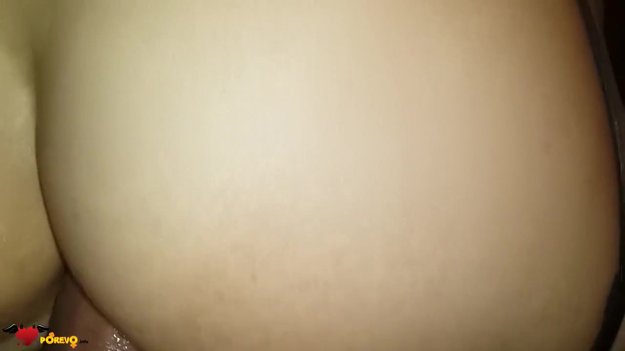Cum in GF Asshole, Crying Pls Stop