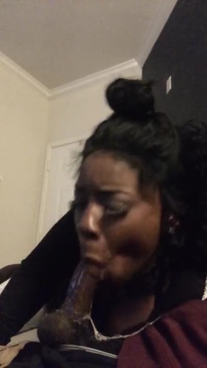 I Woke him up with some Head and made him Cum