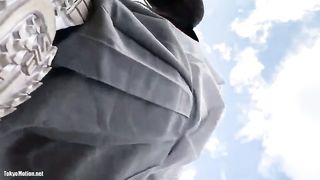 upskirt 3