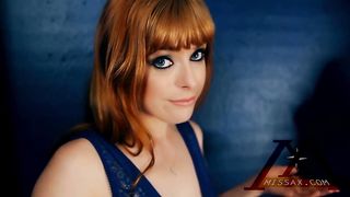 Mommy and Friend Lingerie Shop with StepSon Penny Pax