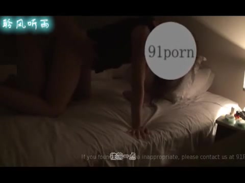 Chinese wife sex with others, and finally sho