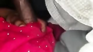 THOT SWALLOWED BIG NUT