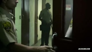Director and Guards Fucking Teen Inmates (scenes from the Movie Maloletka)