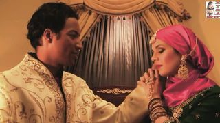 Indian Bhabhi First Night || Young Newly Married || Young Arab Couple