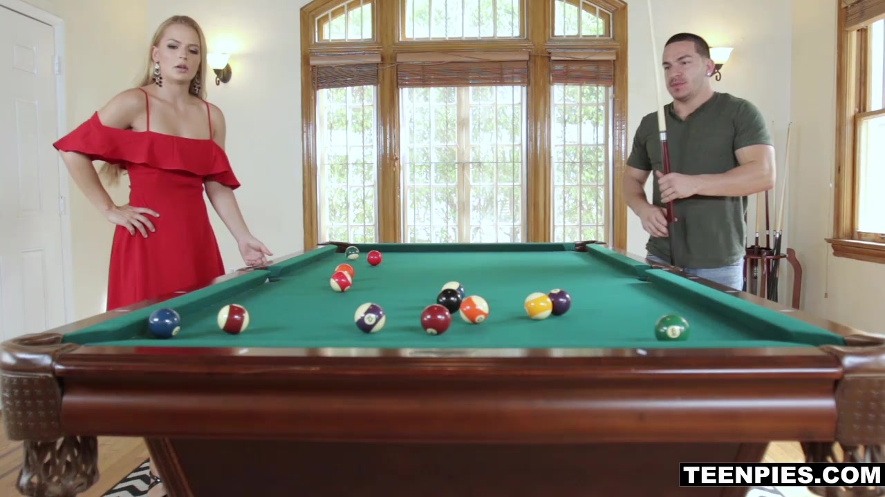 Sloan Harper knows how to drain a man's balls