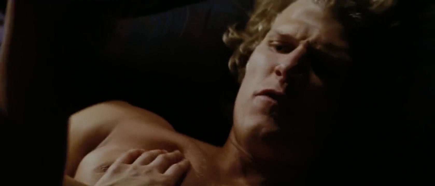 Julianna Guill Extended Sex Scene - Friday the 13th (2009) HD