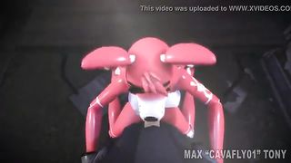 Girls in Fnaf have sex