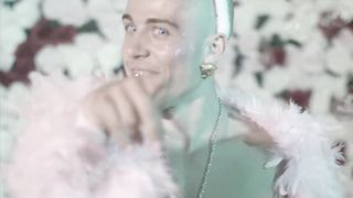 Candy Ken - Pornstar