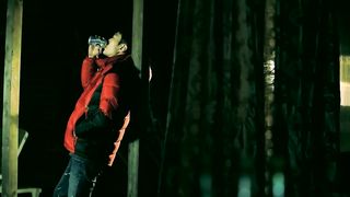 Irina Griga Russian Girl Stupid Ugly Korean Guy Cheating On Her KMRF-1503