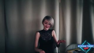 Secretary Sex with MyKinkyDope