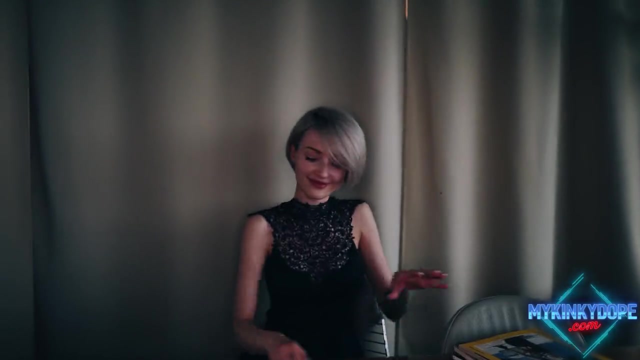 Mykinkydope Secretary