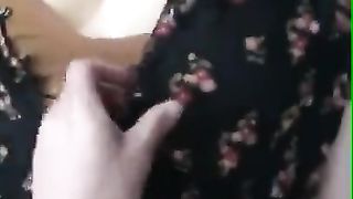 Paki High Class Big Boobs Woman having Sex in Hotel